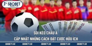 Soi Kèo Châu Á