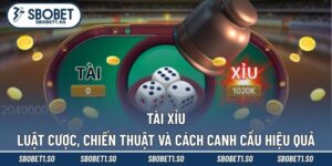 Tài Xỉu